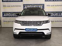 Usado Land Rover Range Rover Velar R-Dynamic 240 CV (176 kW) 2017 Blanco SUV
