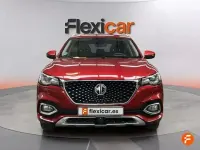 Usado MG HS Comfort 162 CV (119 kW) 2023 Rojo SUV