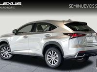 usado Lexus NX300 300h Business 2WD