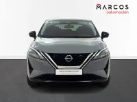 Usado Nissan Qashqai N-Connecta 140 CV (102 kW) 2024 SUV