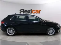 Usado Audi A3 Premium 116 CV (85 kW) 2020 Negro Berlina