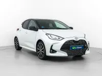 Usado Toyota Yaris Sport 130 CV (95 kW) 2025 Utilitario