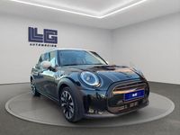 Usado Mini Cooper 136 CV (100 kW) 2023 Negro Utilitario