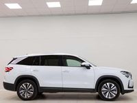 Usado Skoda Kodiaq Selection 150 CV (110 kW) 2025 Blanco SUV