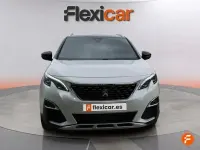 Usado Peugeot 3008 GT-line 165 CV (121 kW) 2017 Blanco SUV
