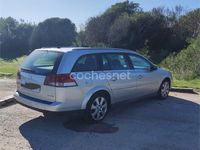 Brugt Opel Vectra Elegance 177 HK (130 kW) 2004 Grå Stationcar