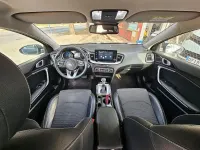Usado Kia XCeed 141 CV (103 kW) 2021 Gris / plata SUV