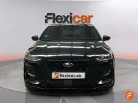 Usado Ford Focus Active 155 CV (114 kW) 2023 Negro Berlina