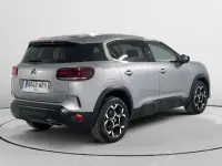 Usado Citroën C5 Aircross PureTech 131 CV (96 kW) 2024 SUV