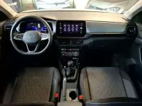 Nuevo VW T-Cross 116 CV (85 kW) 2026 Rojo SUV