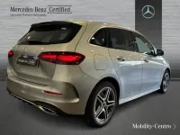 Usado Mercedes B250e 163 CV (119 kW) 2025 Plata hightech Utilitario