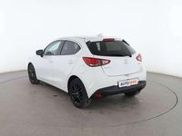 Usado Mazda 2 Edition 91 HP (66 kW) 2018 Branco Sedan