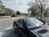 Usado Mercedes SLK200 163 CV (119 kW) 2006 Negro Descapotable