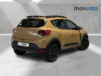 usado Dacia Sandero Stepway Extreme Go ECO-G 74 kW (101 CV)