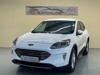 Usado Ford Kuga ST-Line 150 CV (110 kW) 2022 Blanco SUV