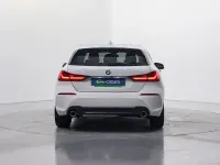 Occasion BMW 120 190 ch (139 kW) 2022 Blanc Citadine