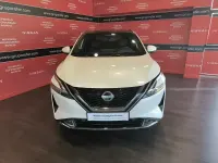 Usado Nissan Qashqai Tekna 140 CV (102 kW) 2023 Blanco SUV