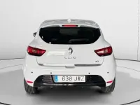 Usado Renault Clio IV LIMITED 90 CV (66 kW) 2017