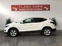 usado Nissan Qashqai 1.2 DIG-T Tekna 4x2