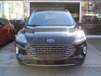 Usado Ford Kuga Titanium 190 CV (139 kW) 2023 Negro SUV