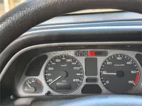 Usado Peugeot 306 71 CV (52 kW) 2001 Gris / plata Berlina