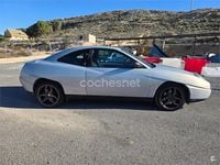 Usado Fiat Coupé 130 CV (95 kW) 2000 Gris / plata Coupe