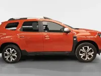 Usado Dacia Duster Prestige 115 CV (84 kW) 2021 SUV