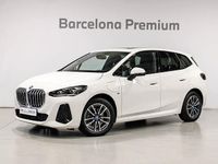 Usado BMW 225 Active Tourer Comfort Edition 245 CV (180 kW) 2025 Monovolumen