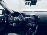 Usado Renault Kadjar LIMITED 140 CV (102 kW) 2021 Azul SUV