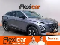 Usado Omoda 5 147 CV (108 kW) 2025 Gris SUV