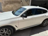 Usado BMW X4 190 CV (139 kW) 2019 Blanco SUV