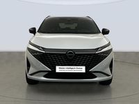 Usado Nissan Qashqai 140 CV (102 kW) 2025 Blanco SUV