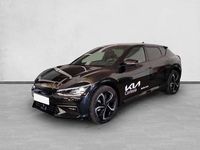 Nuevo Kia EV6 GT-Line 239 kW (325 CV) 2025 Negro SUV