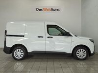 Usado Ford Transit Trend 125 CV (91 kW) 2024 Blanco Berlina
