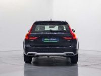 Begagnad Volvo V90 CC 190 HK (139 kW) 2019 Grå Kombi