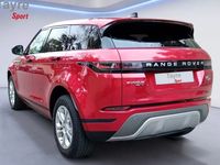 usado Land Rover Range Rover evoque 2.0 D180 SE AUTO 4WD MHEV en Madrid