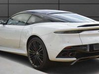 usado Aston Martin DBS Superleggera