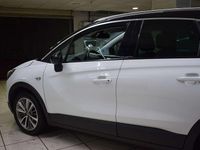 Usado Opel Crossland X Excellence 110 CV (80 kW) 2018 Blanco SUV
