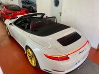 usado Porsche 911 Carrera 4S Cabriolet 991