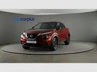 Usado Nissan Juke N-Connecta 114 CV (83 kW) 2025 SUV