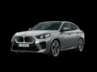 Usado BMW iX2 230 kW (313 CV) 2024 Gris SUV