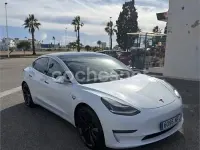 Usado Tesla Model 3 Performance 461 kW (627 CV) 2020 Eléctrico Berlina