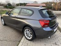 usado BMW 116 120 d Efficient Dynamics