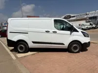 Usado Ford Transit Custom Ambiente 131 CV (96 kW) 2020 Blanco Van