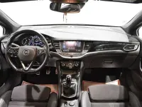 Usado Opel Astra Ultimate 122 CV (89 kW) 2022 Blanco Utilitario