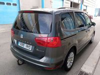 usado Seat Alhambra 2.0TDI CR Ecomotive Style 140