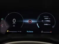 Begagnad Renault Clio V Techno 101 HK (74 kW) 2025 Blå Sedan
