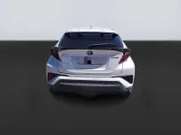 Usado Toyota C-HR+ Advance 98 CV (72 kW) 2022 Blanco SUV