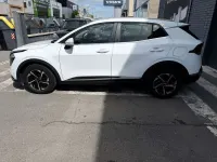 Occasion Kia Sportage 152 ch (111 kW) 2022 Blanc SUV