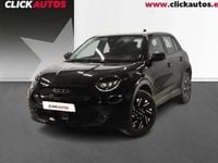 Usado Fiat 600 Pop 110 CV (80 kW) 2025 SUV